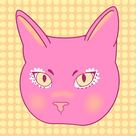 Yasmin Cat .